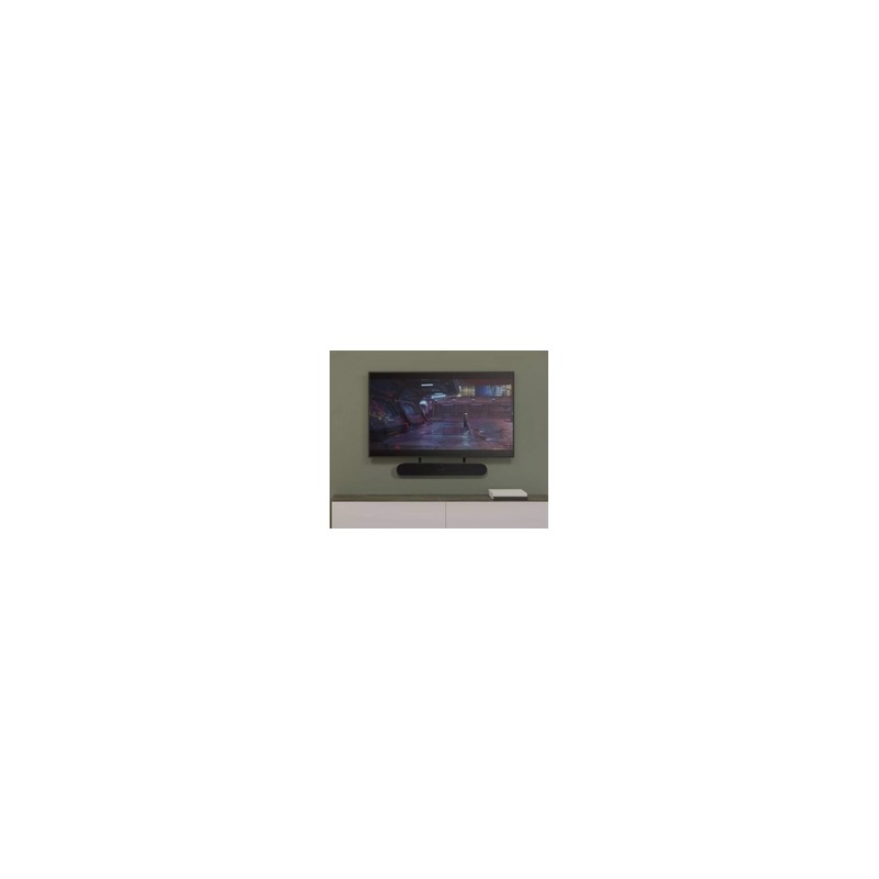 Flexson Tv Mount 203 M 80 Black